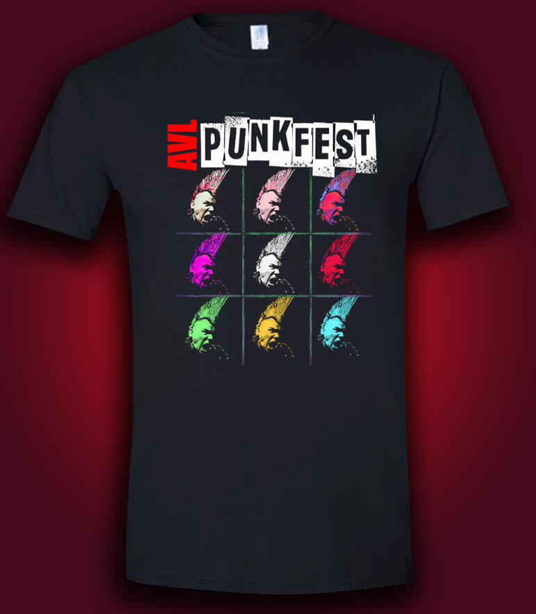 T-shirt