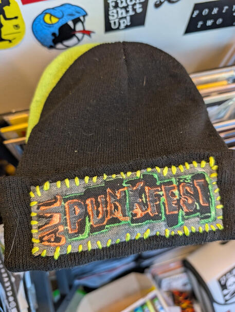 Beanie
