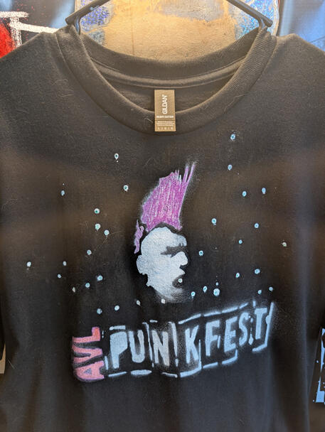 T-shirt